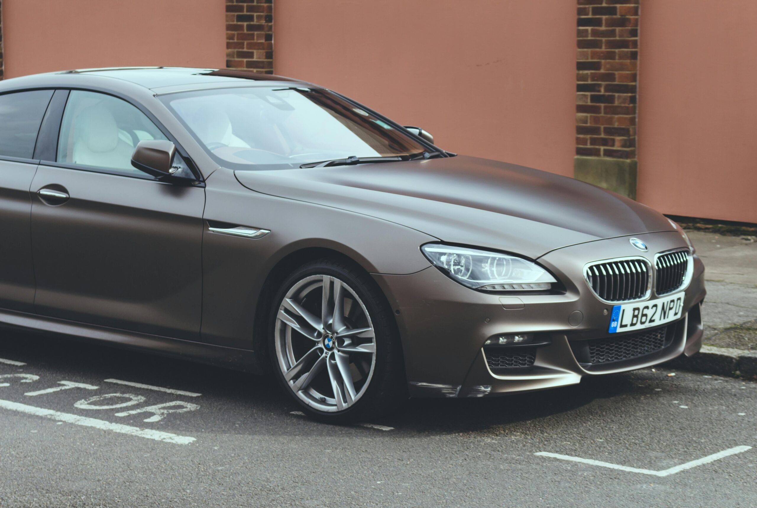 Kaip išsirinkti BMW servisą ilgalaikei automobilio priežiūrai?
